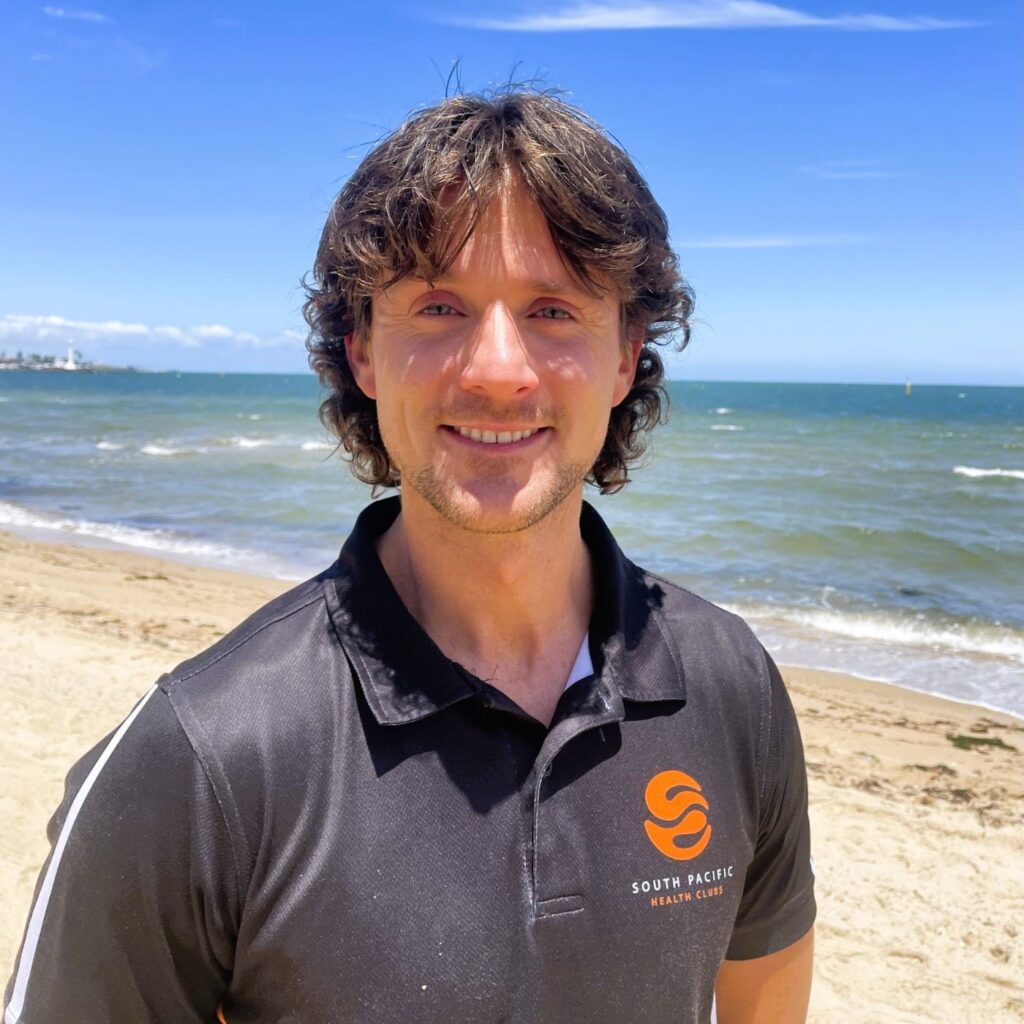 Michael Saalfield