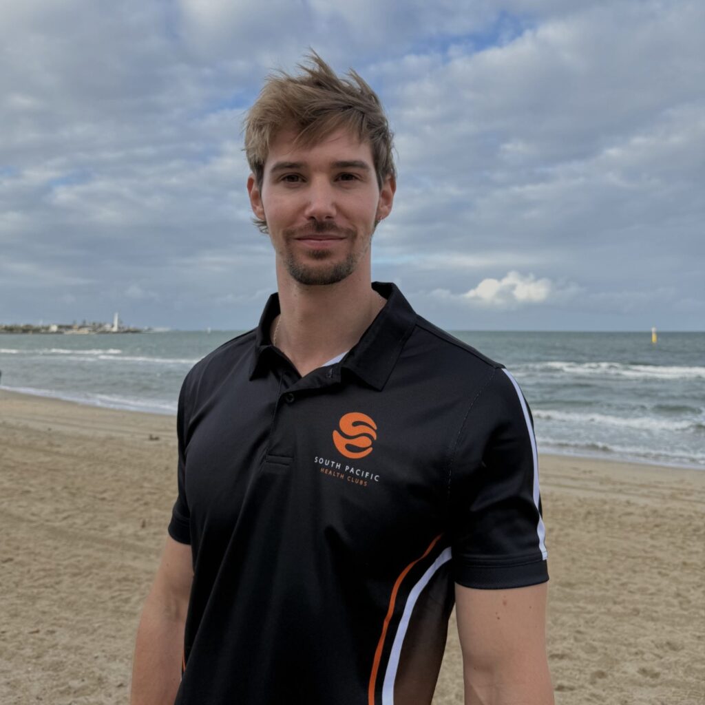 Baptiste Fouin